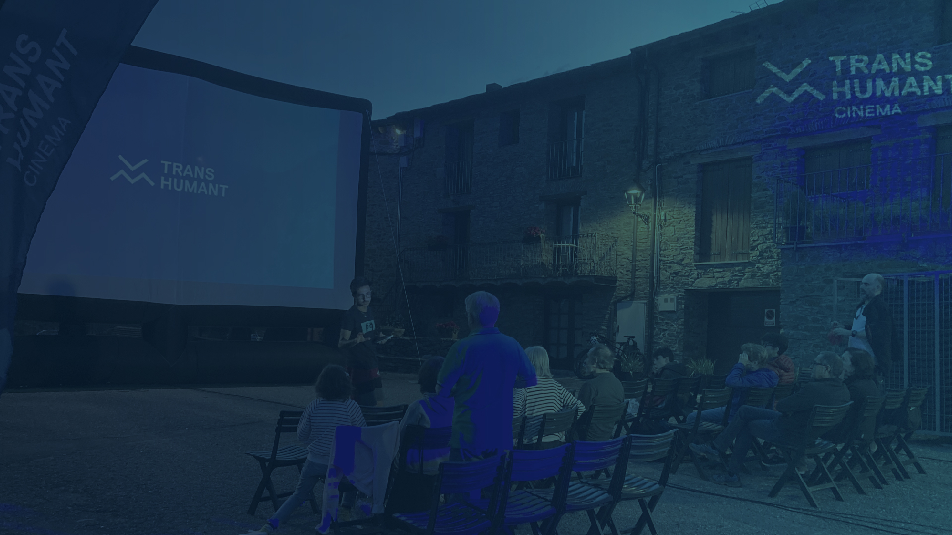 Cinema Transhumant and the Association of Micropobles promote a film circuit with values in the demarcation of Girona