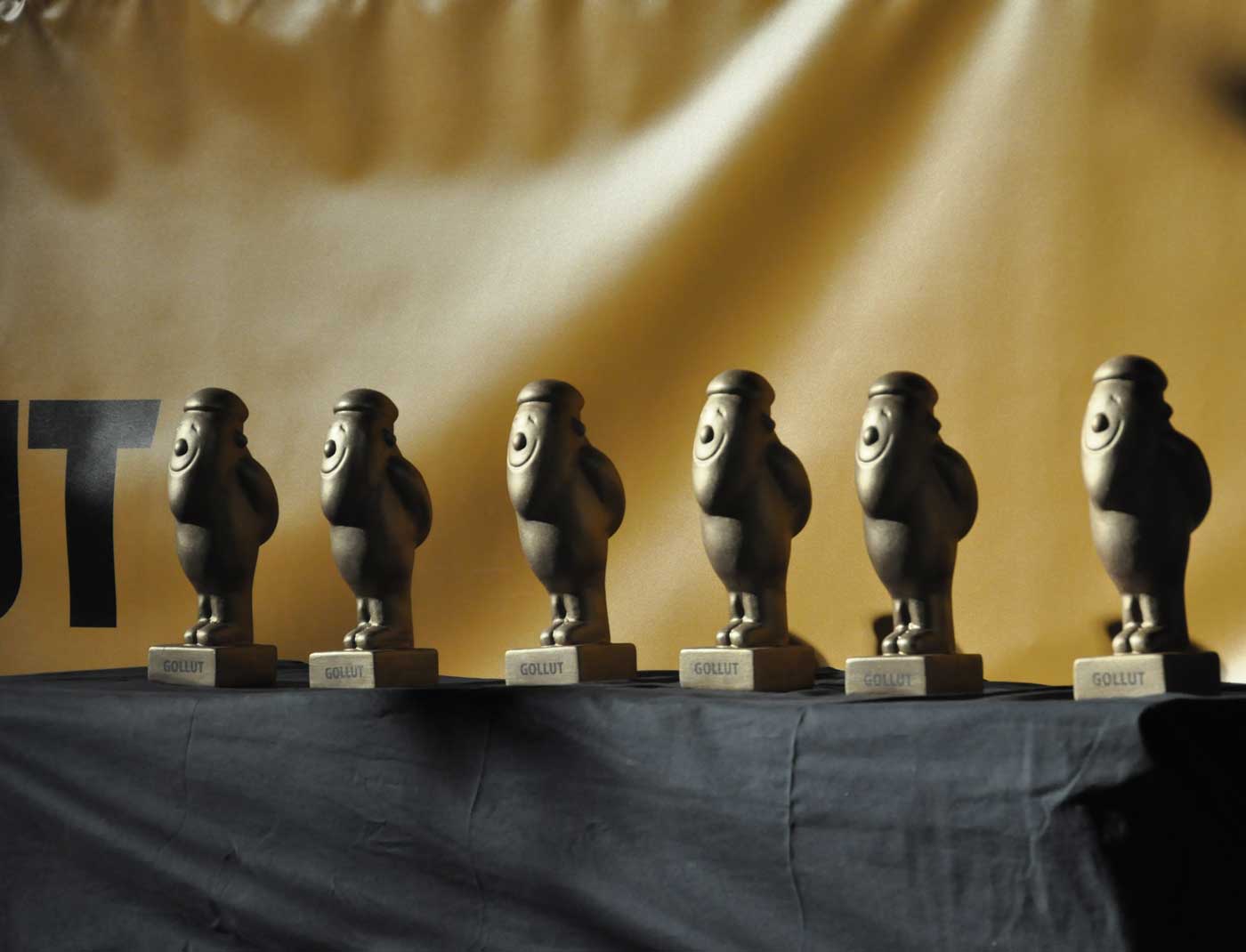 The 6th Gollut Festival open call