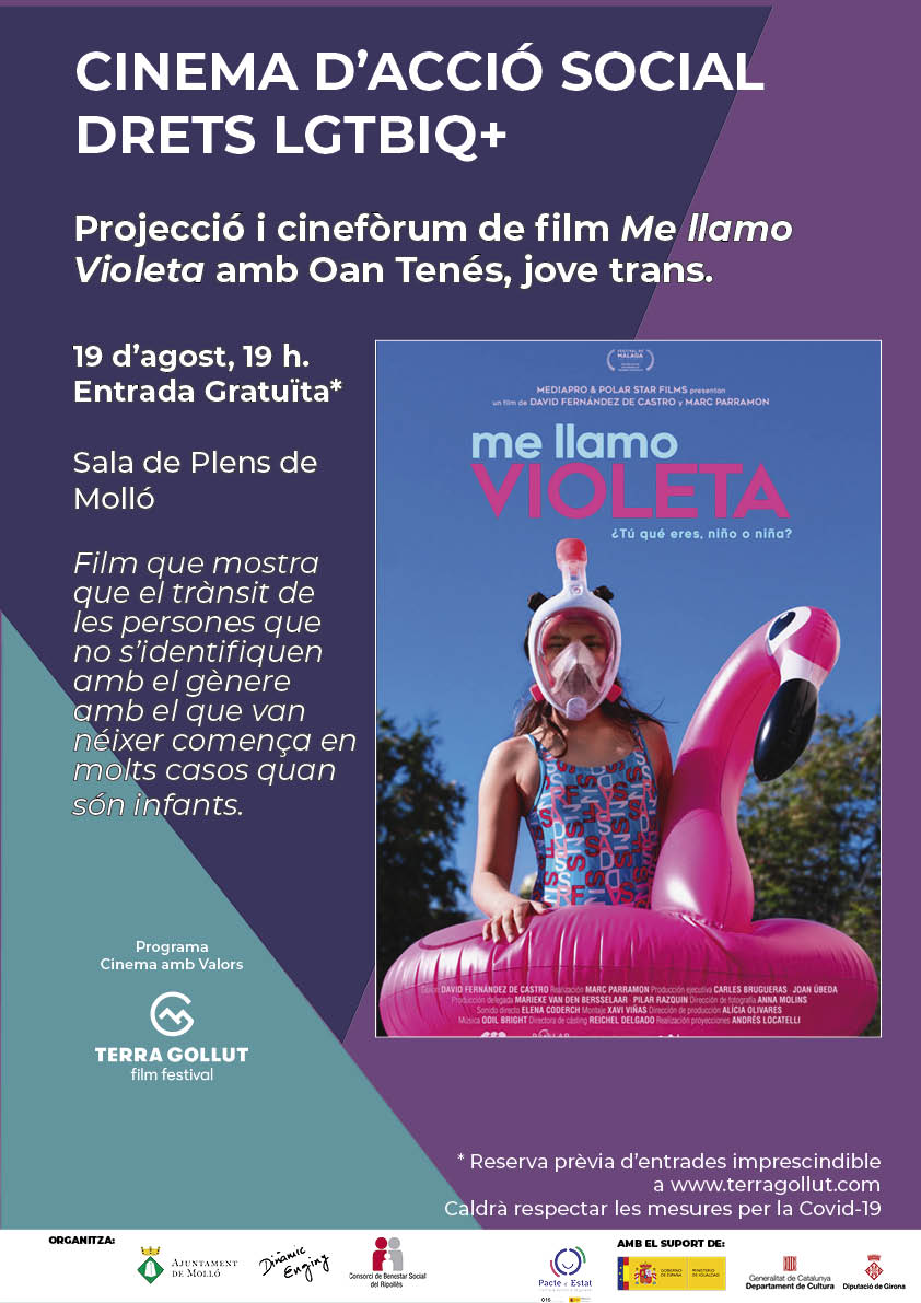 210819. Me llamo Violeta. Mollo