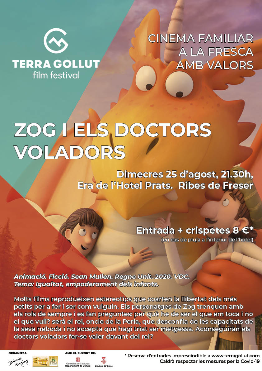 210825. Zog. Hotel Prats