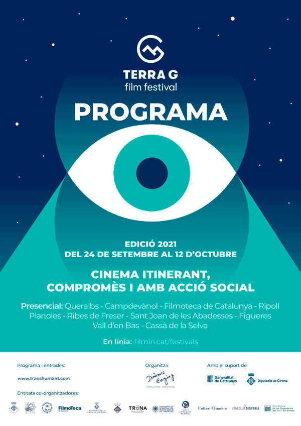 CARTELL TGFF2021 canviat