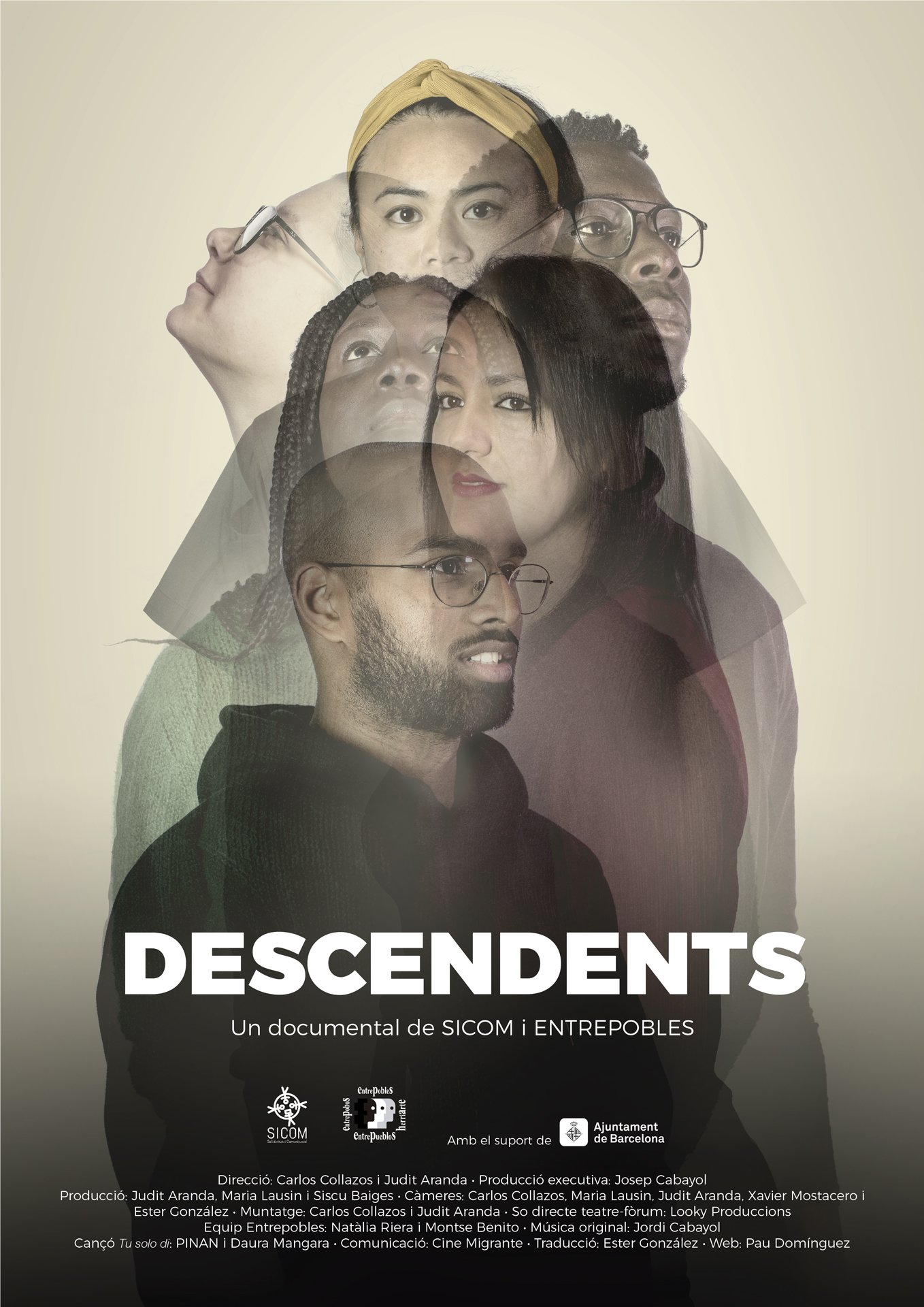 Cartell descendents