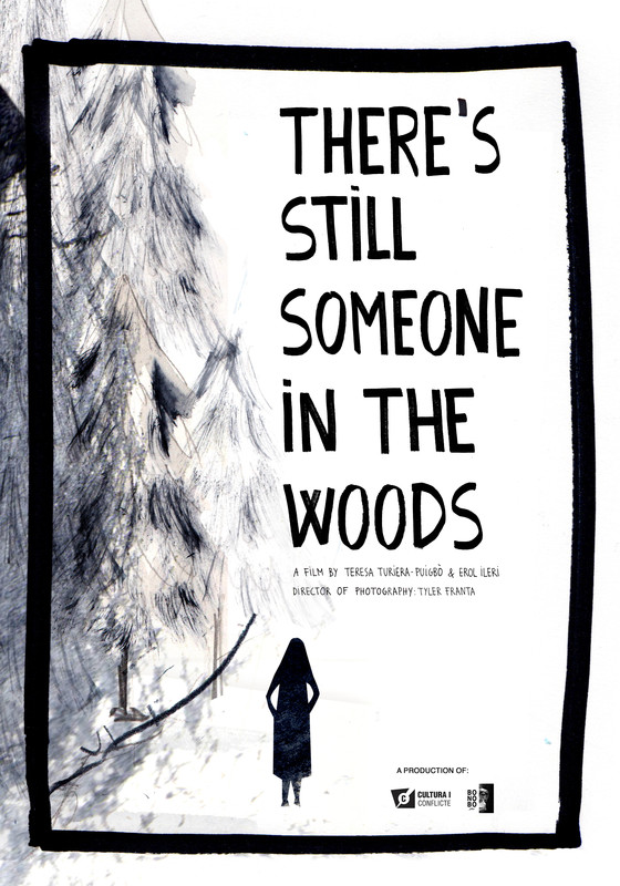 Cartell encara hi ha algu