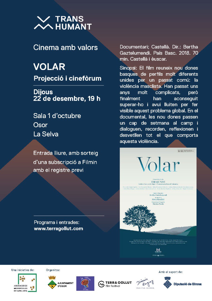 VOLAR 8 12 22 MICROPOBLES PALAU SANTA EULALIA