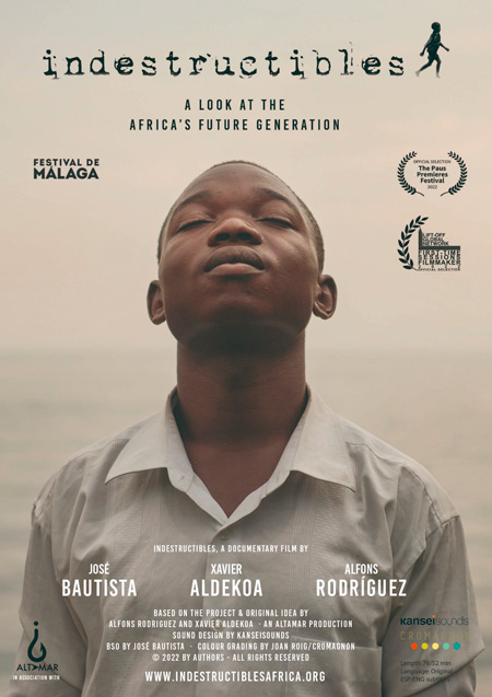 INDESTRUCTIBLES CARTELL 450