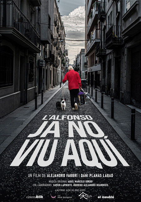 L Alfonso ja no viu aqui 450