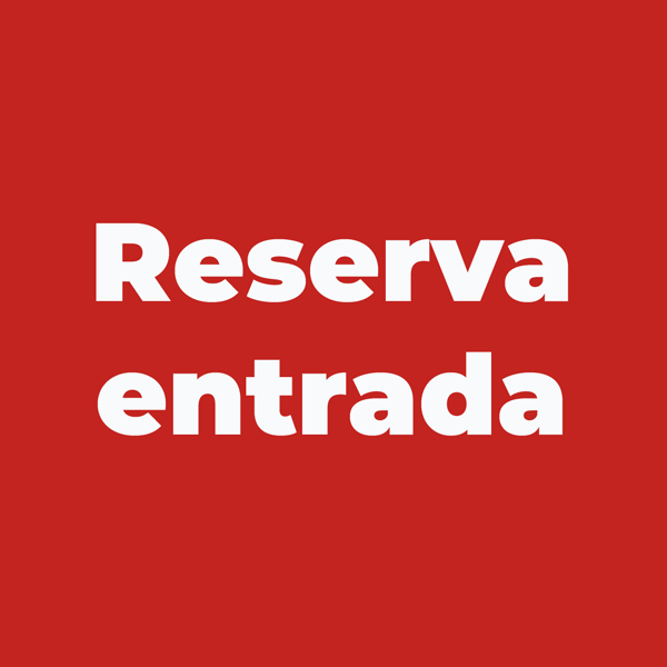 REserva Entrada