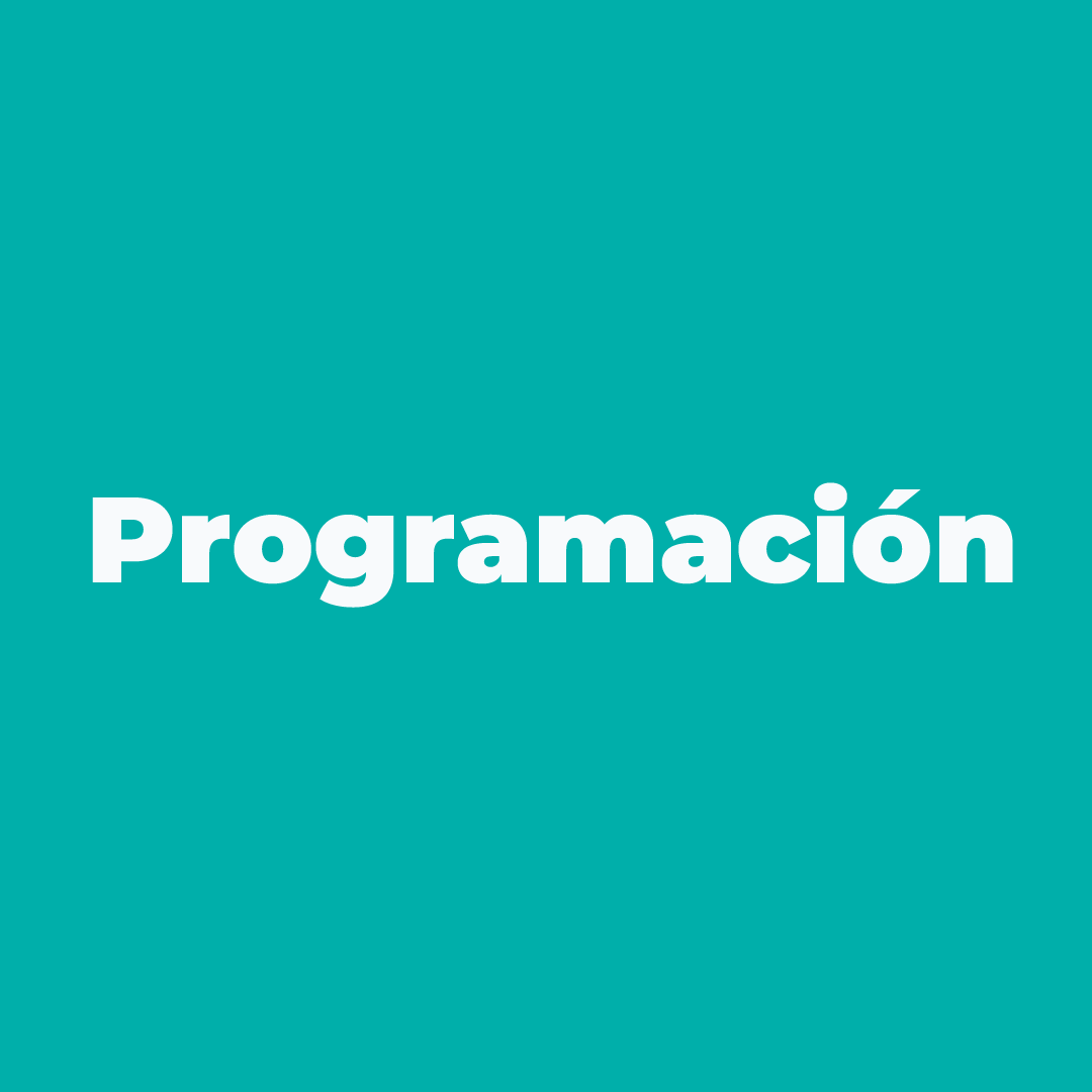 Programacion