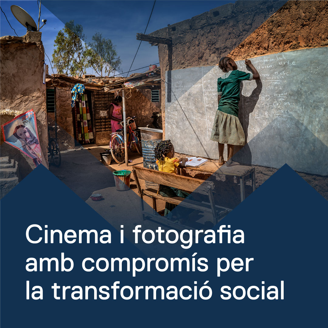 TH Quadrat Cinema fotografia