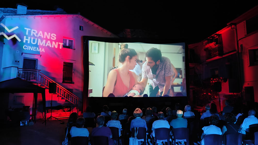 Cinema Transhumant i l’Associació de Micropobles segueixen amb el cicle de cinema contra les violències de gènere a la demarcació de Girona