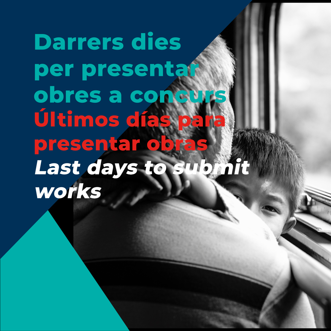 Darrers dies per presentar obres al nou  TERRA GOLLUT film festival, que continua el seu camí i s’adapta a la situació d’excepció de la Covid19