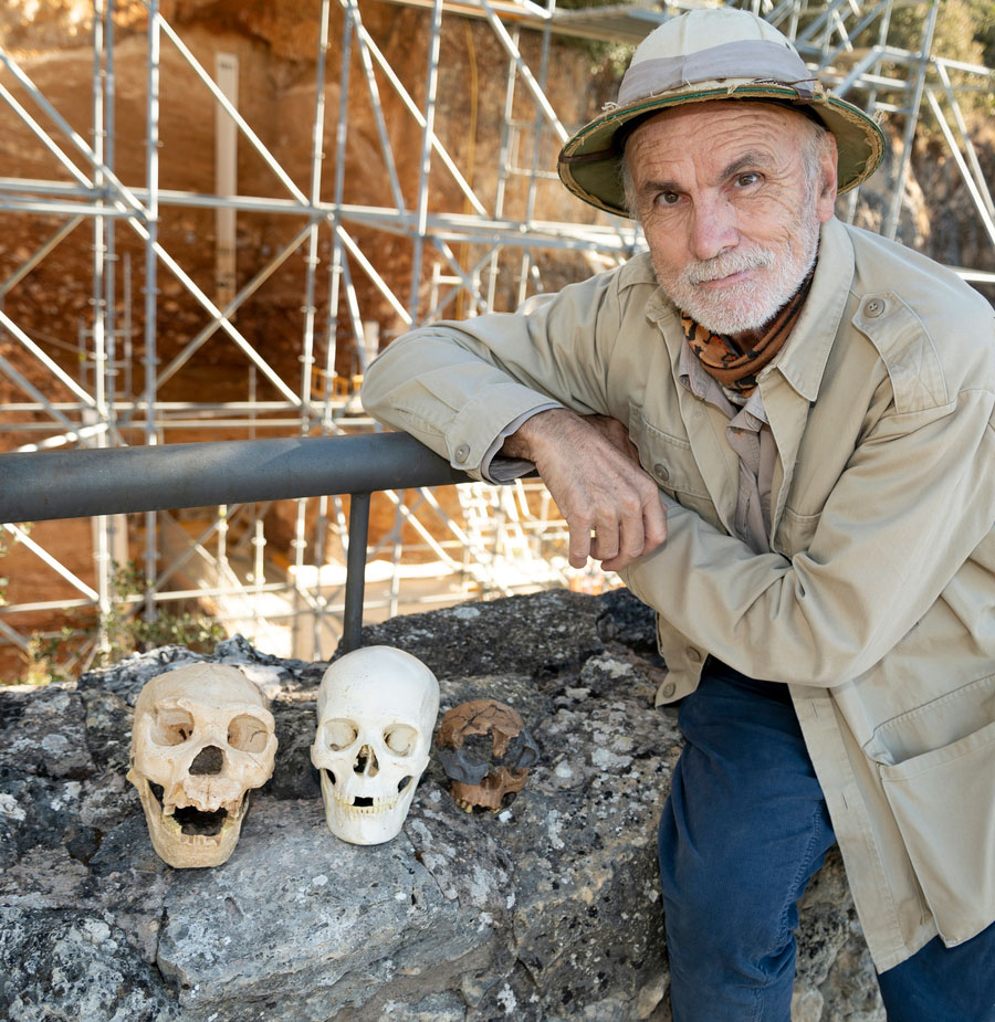 transhumant a atapuerca 1