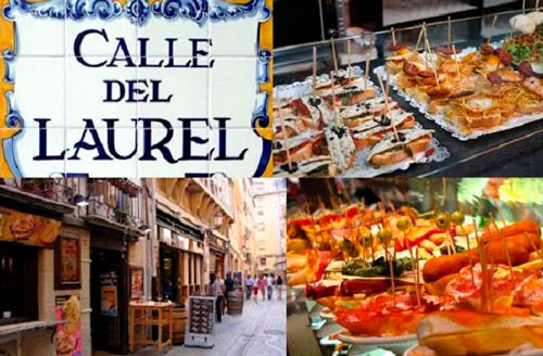 transhumant a atapuerca calle laurel