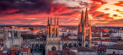 transhumant a atapuerca ciutat de burgos 2