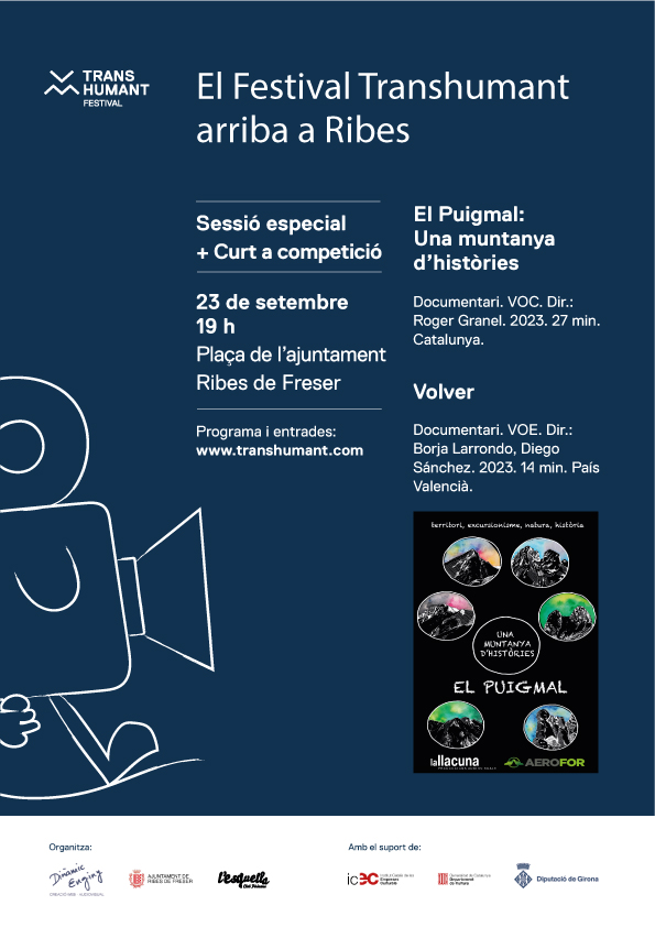 230923.ElPuigmal.RibesDeFreser Cartell