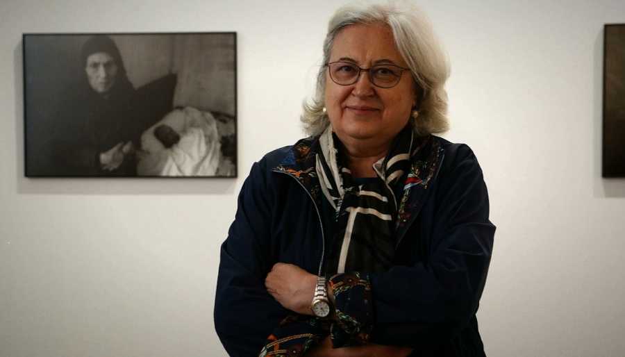 Anna Turbau fotografa