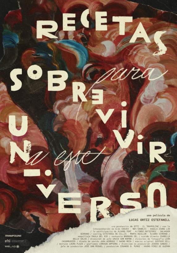 Recetas para sobrevivir a este universo compressed