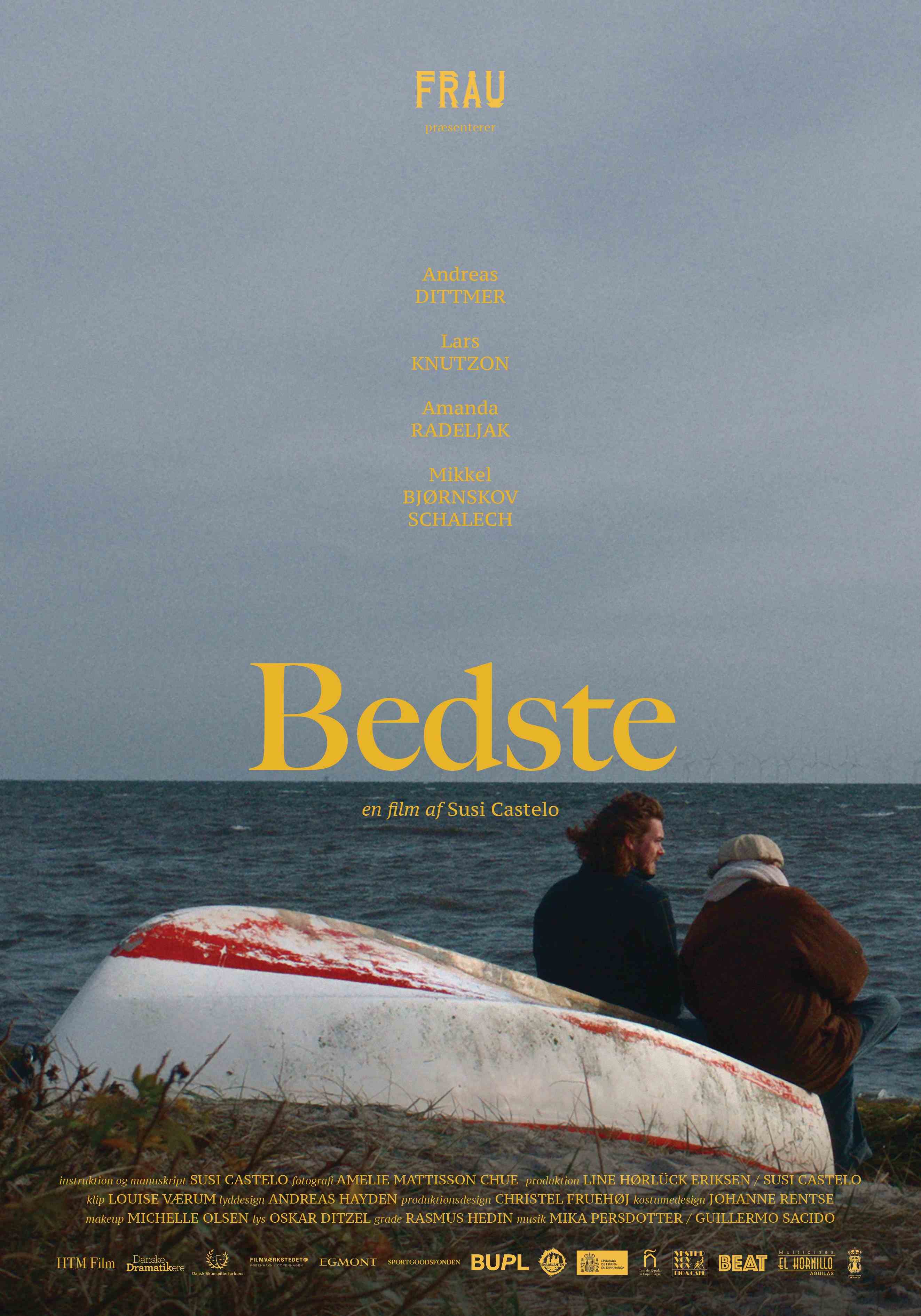 182 poster Bedste compressed