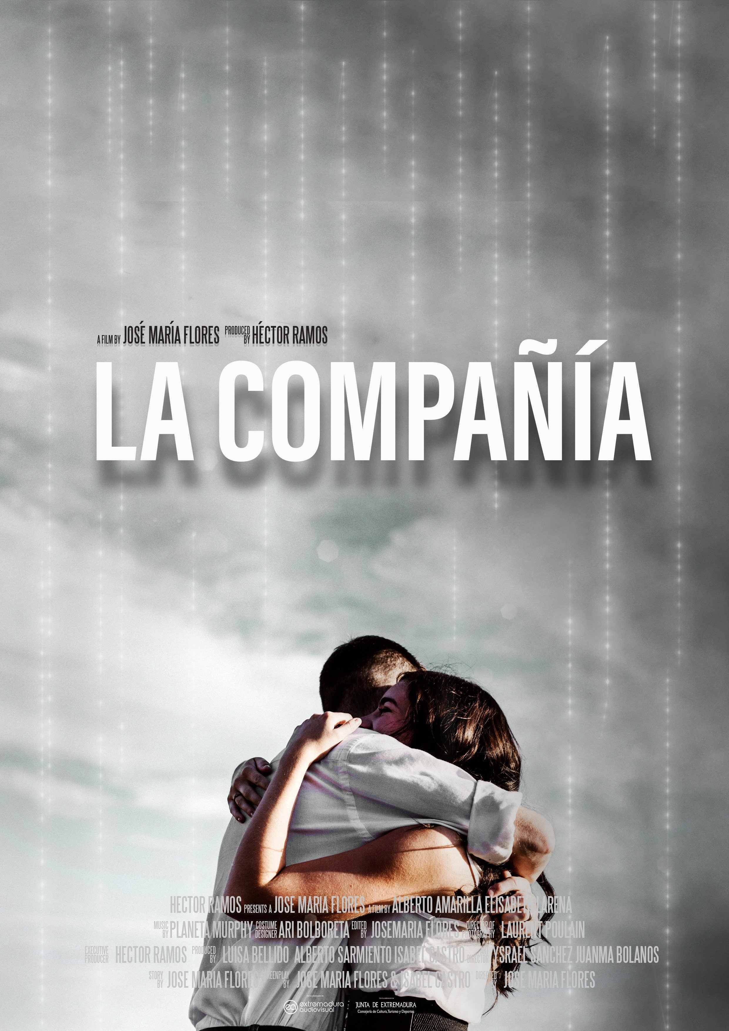 62 poster LA COMPAÑÍA compressed