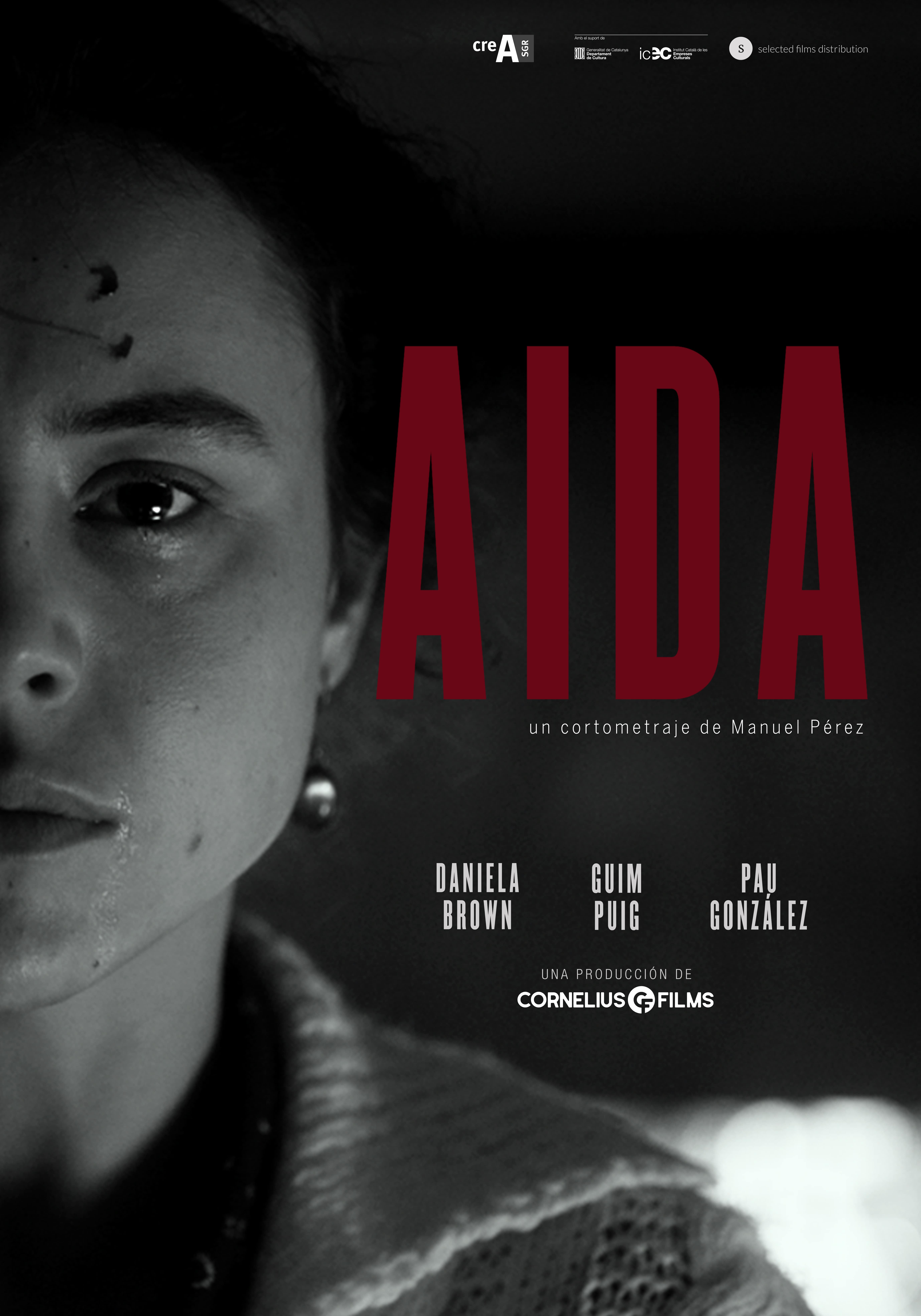 AIDA POSTER min