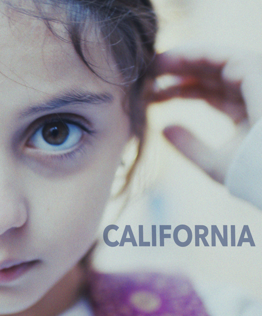 CALIFORNIA POSTER