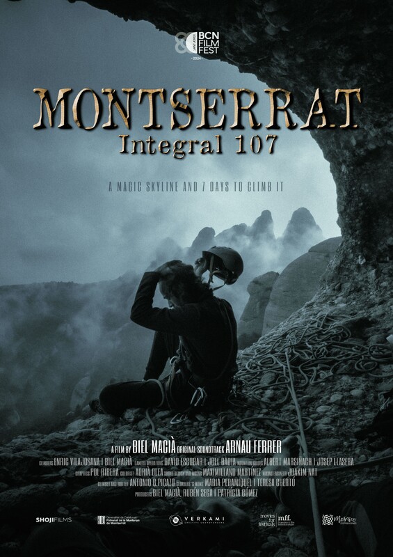 MONTSERRAT INTEGRAL 107