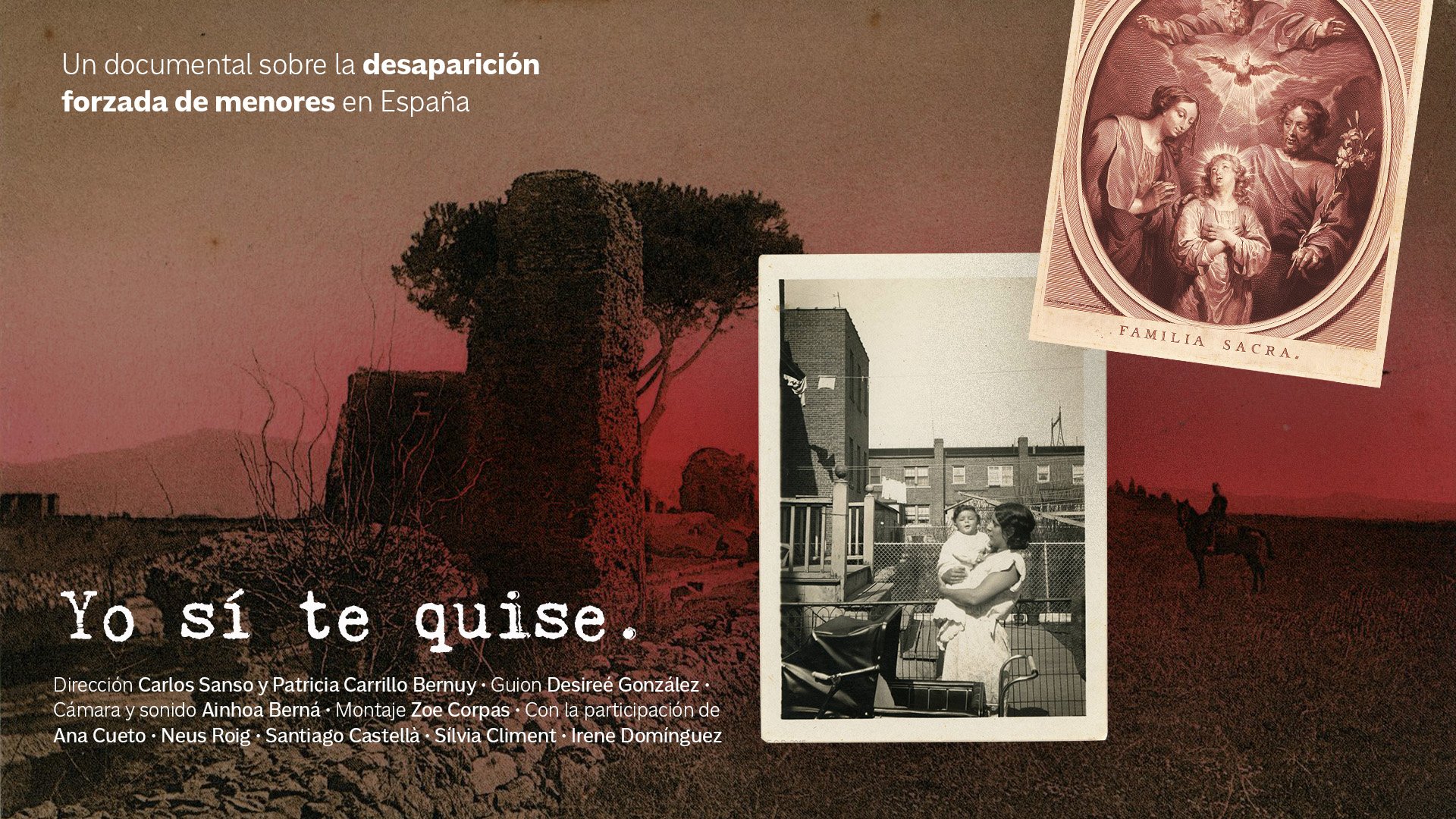 188 banner Yo sí te quise