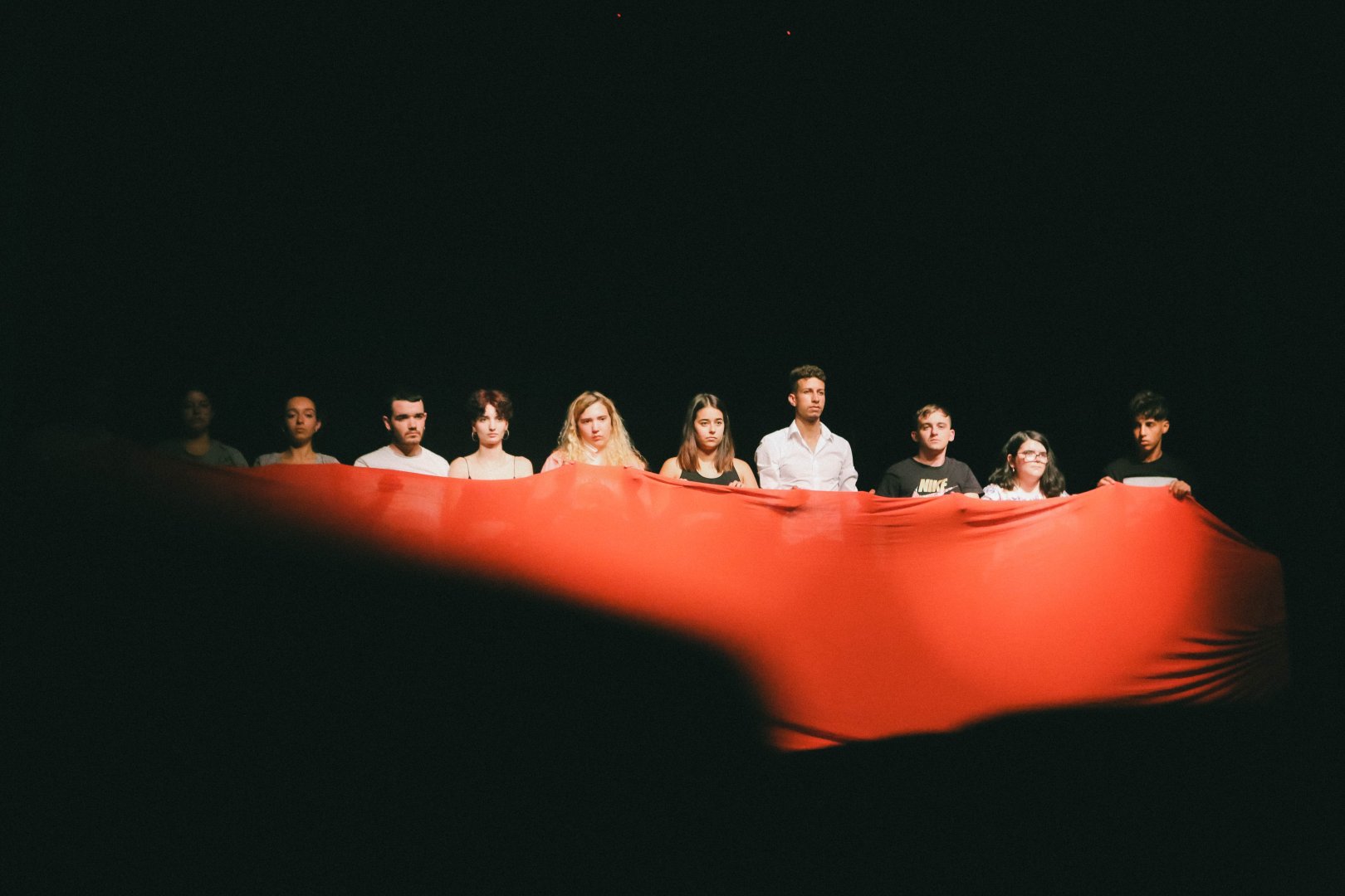 El Teatro de la Vida