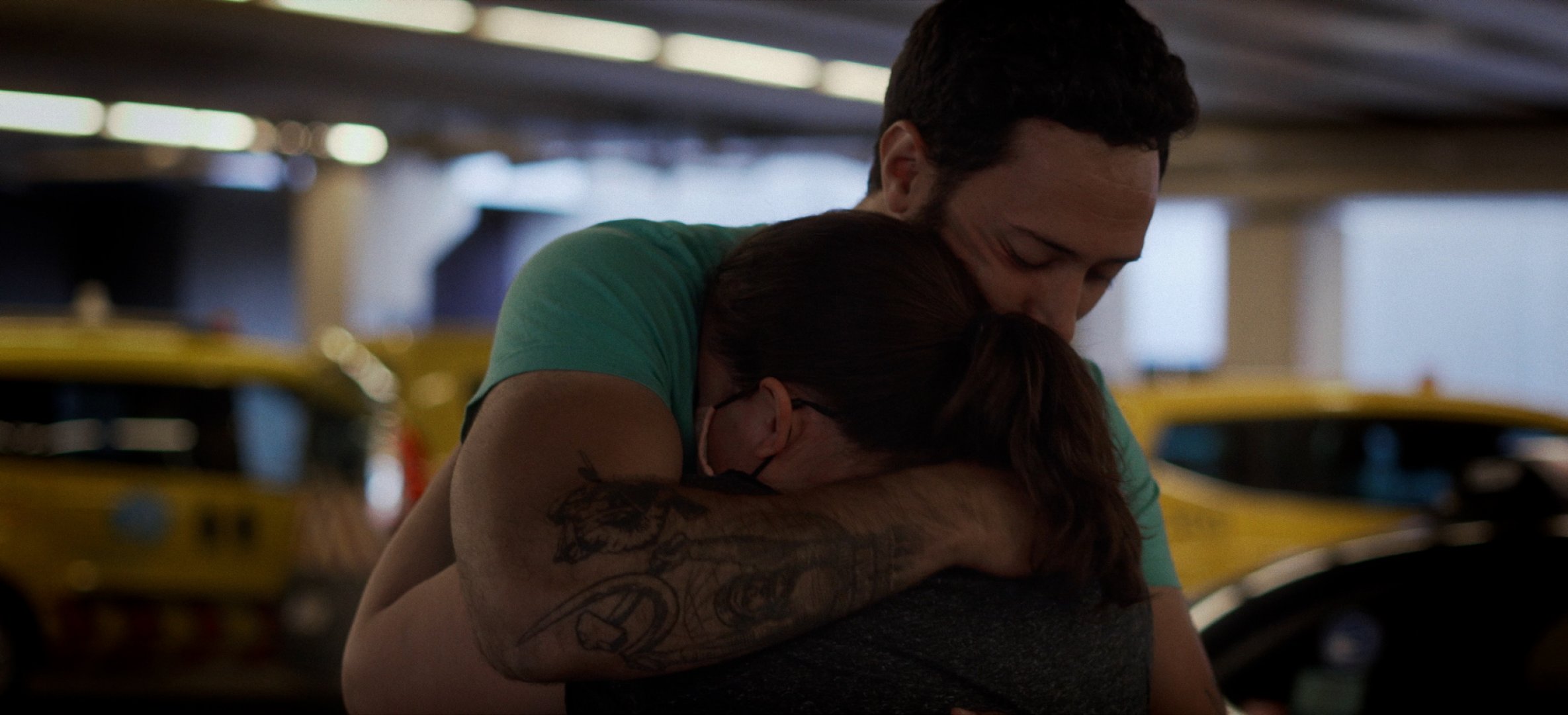 No callarem un film per la llibertat