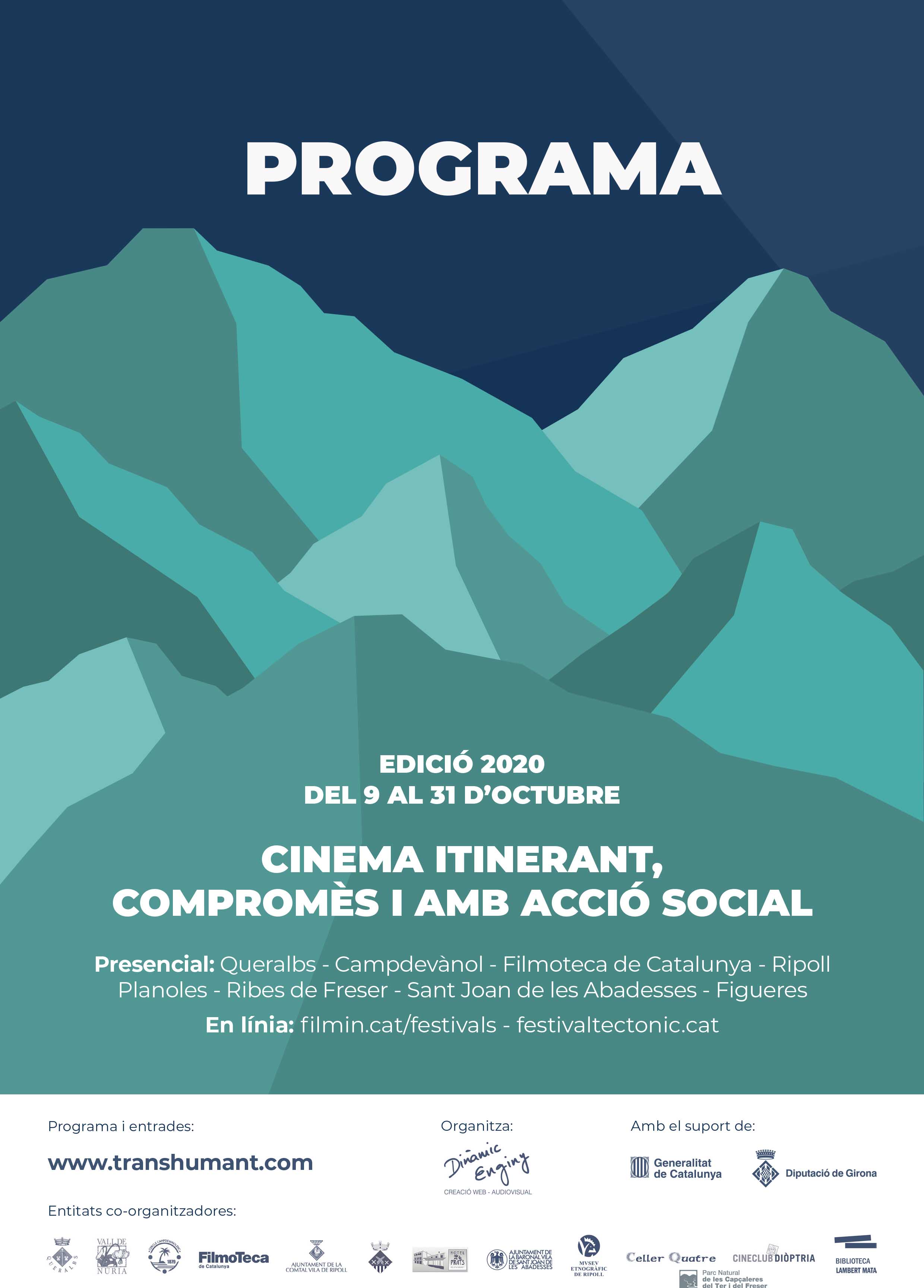 PROGRAMA TGFF2020 cover2