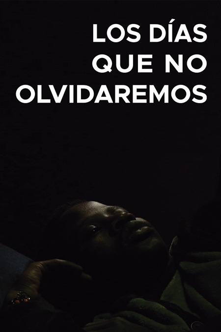 211001.LosDiasQueNoOlvidaremos Cartel LQ