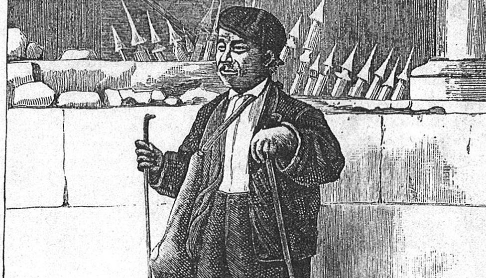 Conferència: «Els cossos del cementiri de la torre nord del Castell de Sant Pere de Ribes: ¿eren golluts?»