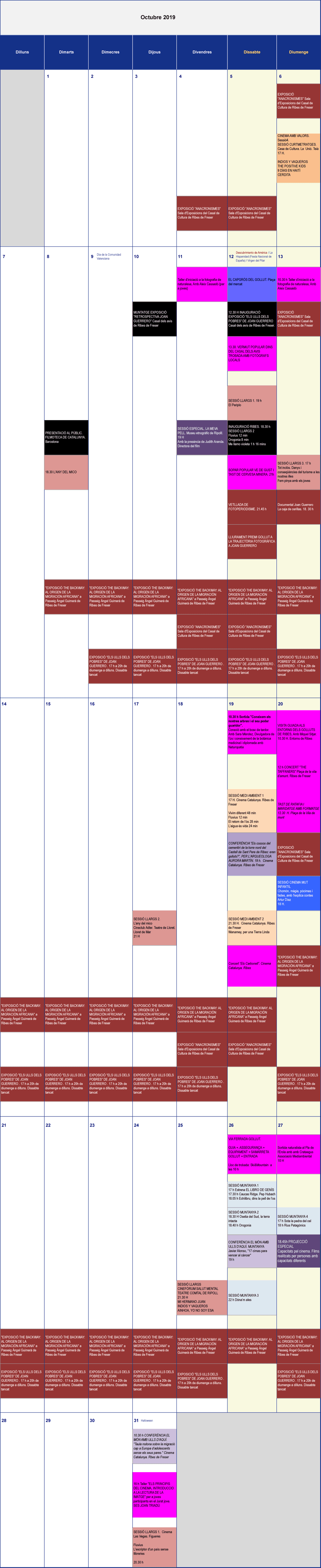 pag2 calendari 6Festival·G