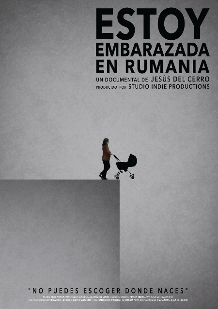 SUNT INSARCINATA IN ROMANIA 