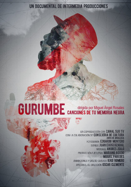 Gurumbé. Canciones de tu memoria negra
