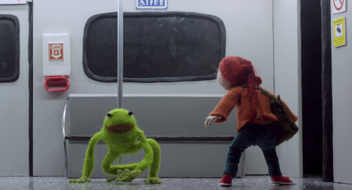 CURTS D’ANIMACIÓ ECIB I BALL DEL CAPGRÓS DEL GOLLUT