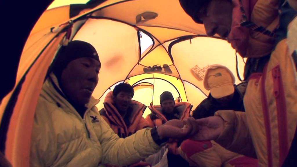 Conferència d'Òscar Cadiach i projecció del film "Més enllà del Kumbhakarna"