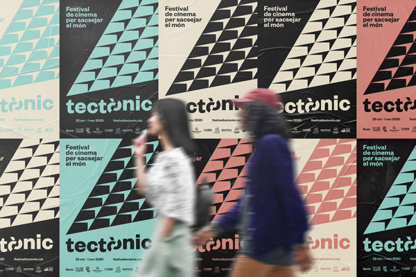 El TERRA GOLLUT es desdobla i comença el Tectònic, una edició confinada de vuit festivals catalans transformadors